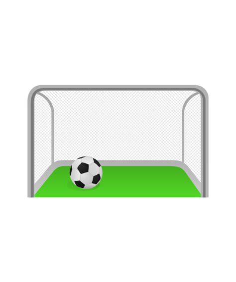 Soccer Goals Clipart Free Download On Clipartmag