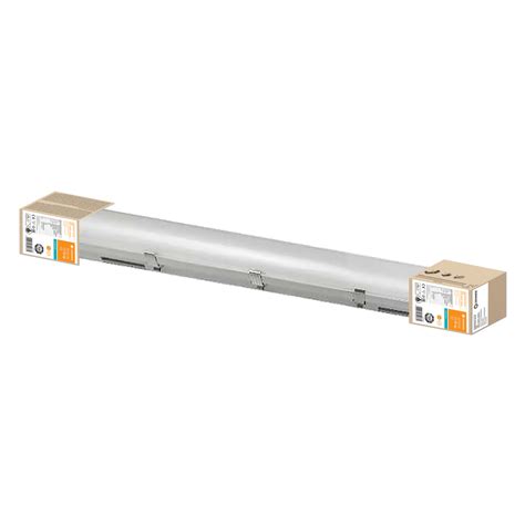 Ledvance LED Feuchtraumleuchte DAMP PROOF VALUE 1200 20 W 4000 K IP65