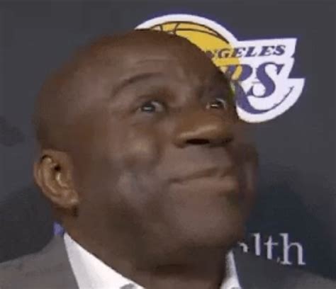 Magic Johnson Takes Credit For The Lakers Current Success Even Though