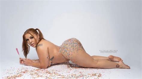 Olivia Reina Nude Porn Pictures XXX Photos Sex Images PICTOA