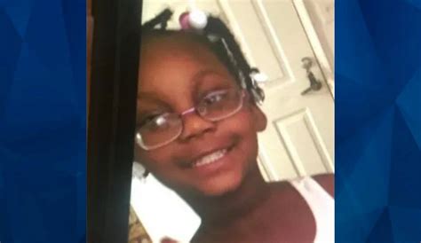 Missing 8 Year Old Georgia Girl With Autism Vanishes From New