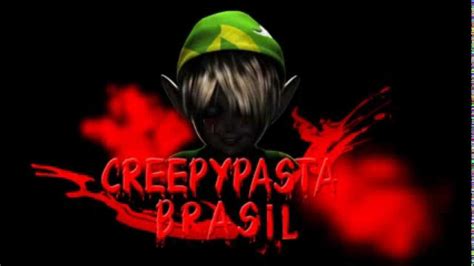 O Que Uma Creepypasta Youtube