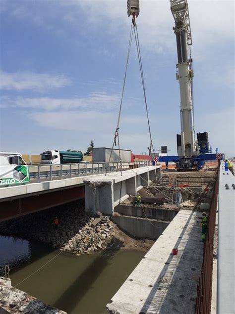 A4 Il Punto Di Autostrade Alto Adriatico Sui Lavori Della Terza Corsia