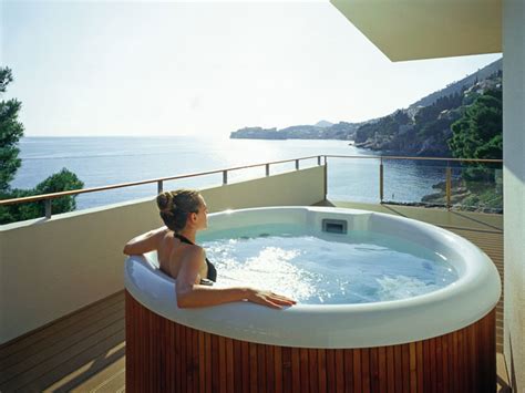 Luxury & Exclusive Croatia Hotels - Luxury Hotel Villa Dubrovnik