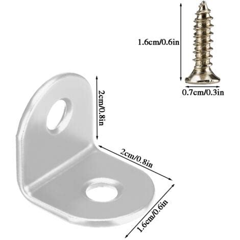 Equerre De Fixation