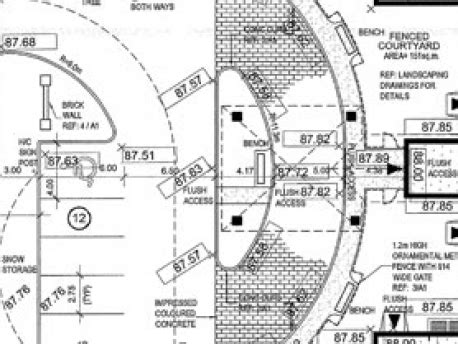 Arbour Heights Long Term Care Building - RFA Planning Consultant Inc.