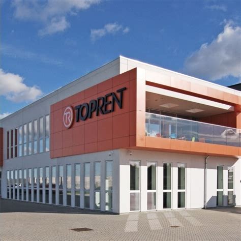 BASE Erhverv a/s har igen opført et byggeri i Totalentreprise der ...