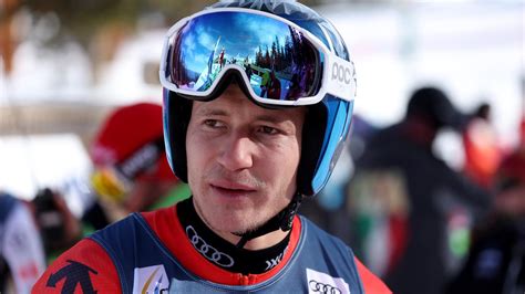 Marco Odermatt - Player Profile - Alpine Skiing - Eurosport