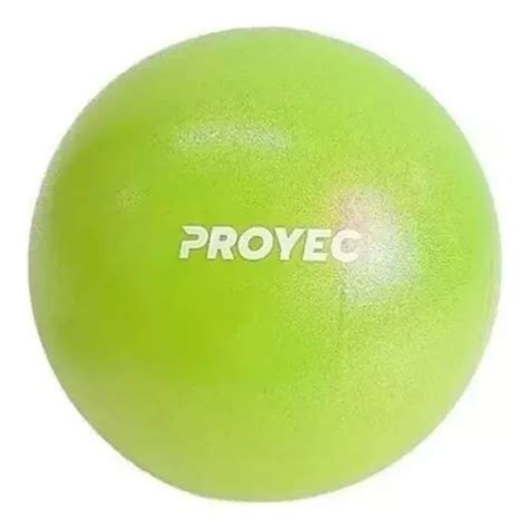 Pelota Yoga Esferodinamia Suiza 25 Cm Gym Ball Importada Fit MercadoLibre