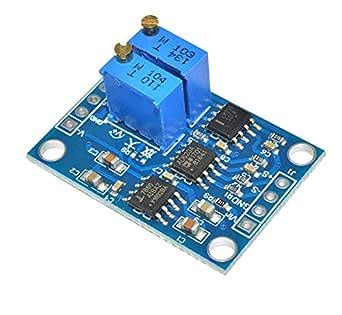 Pro3D AD620 Microvolt Millivolt Voltage Amplifier Module Amazon In