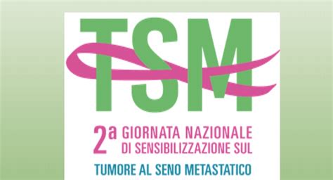 Ottobre Il Mese Della Prevenzione Del Tumore Alla Mammella