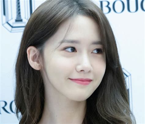 Yoona Instagram 2022