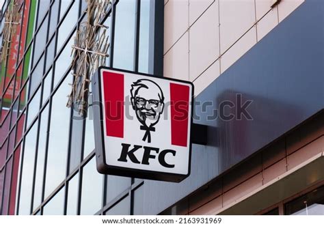 Kfc Signage Photos, Images and Pictures