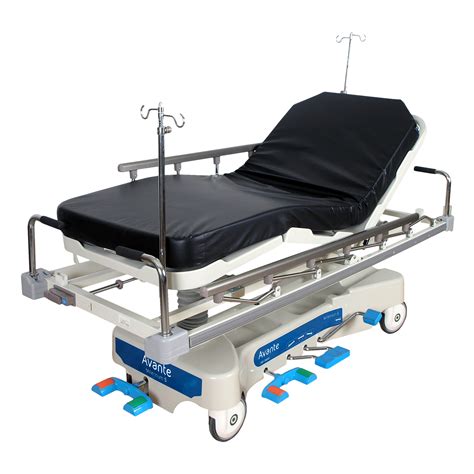 Medical Hospital Stretcher - Millennium 5 - Avante Health Solutions