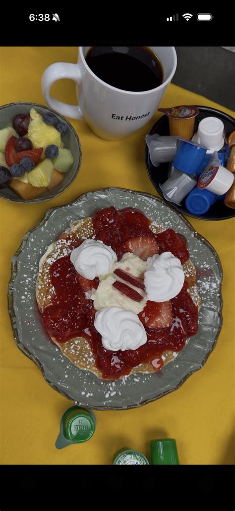 lincoln square pancake house