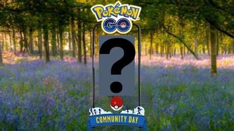 Tutte Le Date Del Pokemon Go Community Day Primavera