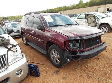 Purchase Power Steering Pump 04 05 06 Trailblazer Ext 5 3l In Carnesville Georgia Us For Us