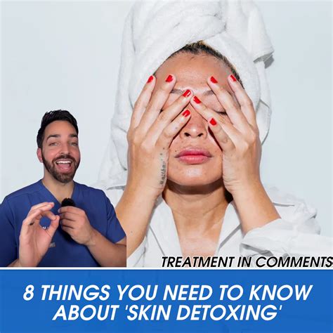 8 Things You Need To Know About ‘skin Detoxing Recipe Ideas Product