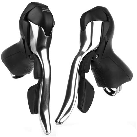 Buy Microshift Road Bike Shifters For Shimano 2x9s Cd