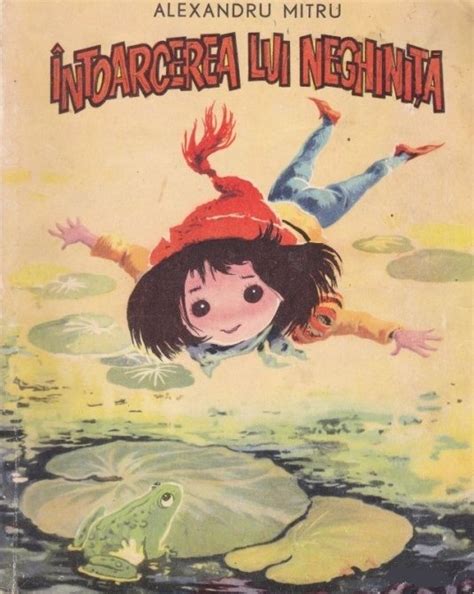 Anemone: Coca Cretoiu - Intoarcerea lui Neghinita
