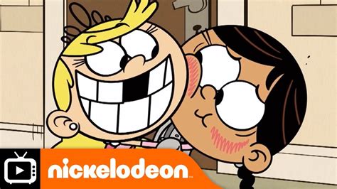 The Loud House Community Nickelodeon Uk Atelier Yuwaciaojp