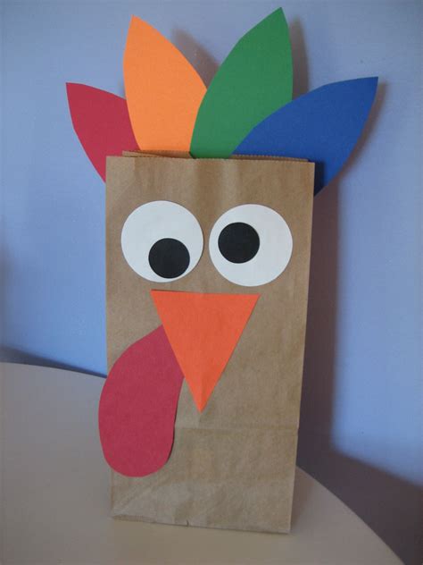 These thanksgiving crafts for kids are adorable and beyond fun – Artofit