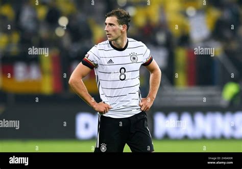 World Cup Qualification Volksparkstadion Hamburg Germany Vs Romania