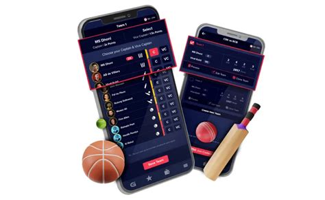 White Label Fantasy Sports Software Development