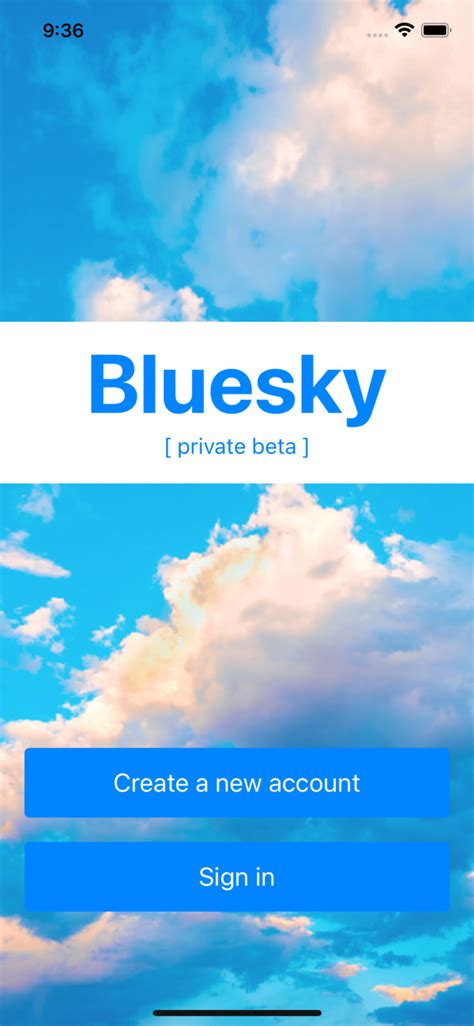 Twitter 联合创始人打造，去中心化社交应用 Bluesky 上架 App Store手机新浪网