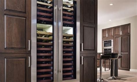 Wine Storage | Denver's Best Sub-Zero Wolf Repair