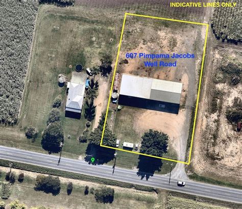 Factory, Warehouse & Industrial Property Leased in 607 Pimpama Jacobs