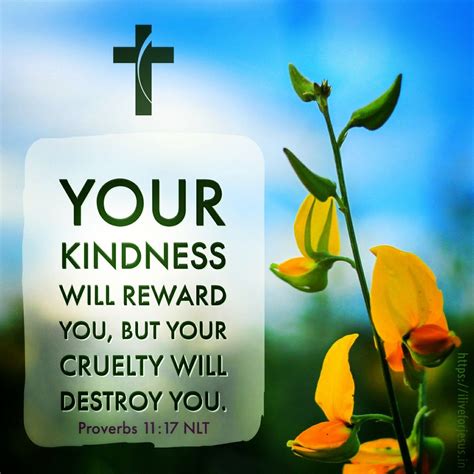 Kindness bible verses – Artofit