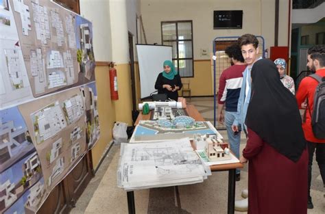 Open doors at the university for third year students Université