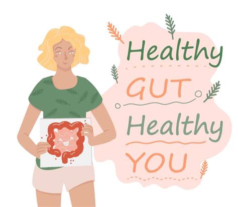 Ways To Better Gut Health Integrated Health Solution