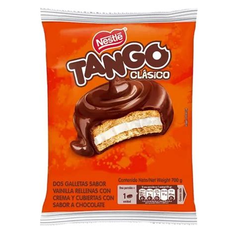 Tango Chocolate Orange Informacionpublica Svet Gob Gt