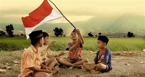 detail gambar pemuda indonesia koleksi nomer