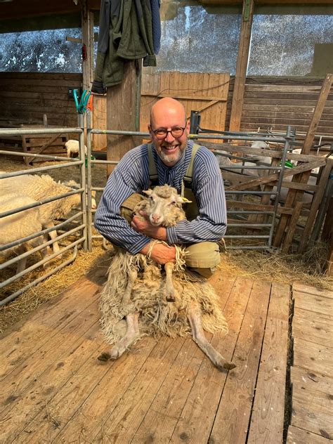 Blog Interview With Borkum S Shepherd Christoph M Ller