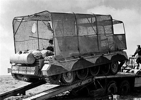 Rg Poulussen On Twitter Otd In North Africa A Crusader Tank