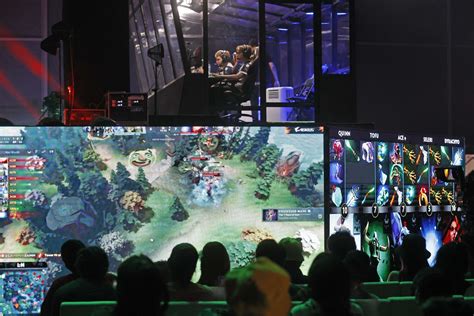 El Torneo Lima Major Concluy Con La Gran Final Entre Los Equipos