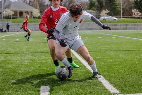 07 Boys Red Vs Century United Amy Snyder Flickr