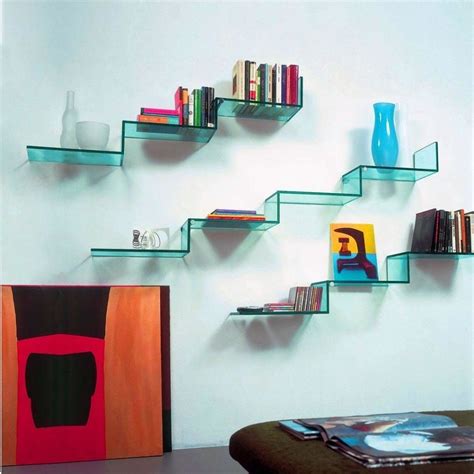 15 Best Floating Glass Shelves