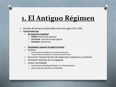 SOLUTION 1 El Antiguo R Gimen 4eso Studypool