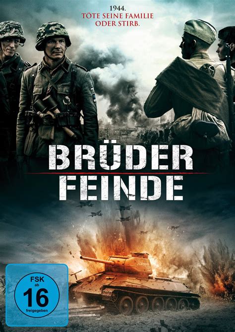 Brüder Feinde Film 2015 Filmstartsde