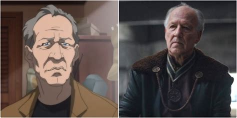 Werner Herzog's 10 Best TV & Film Cameos, Ranked