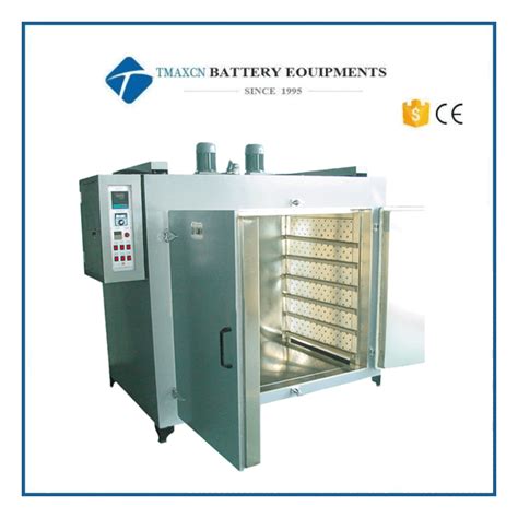 C Hot Air Circulation Oven Drying Oven With Temperature Recording