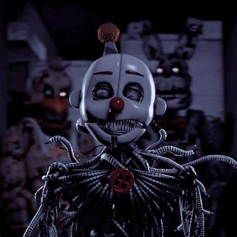 ⚡ennard Icon⚡ Fnaf Drawings Fnaf Fnaf Art