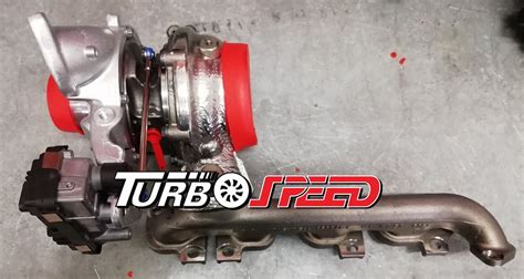 Turbo Rigenerato Alfa Romeo Stelvio 2 2 D 160cv Turbospeed