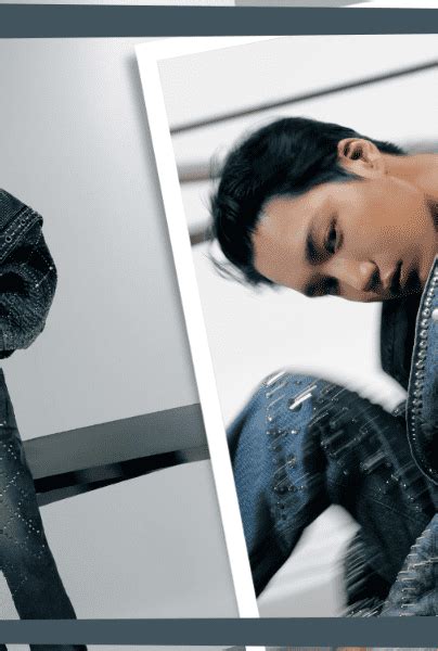 Exo S Kai Reveals Breathtaking Concept Photos For Rover His Rd Mini