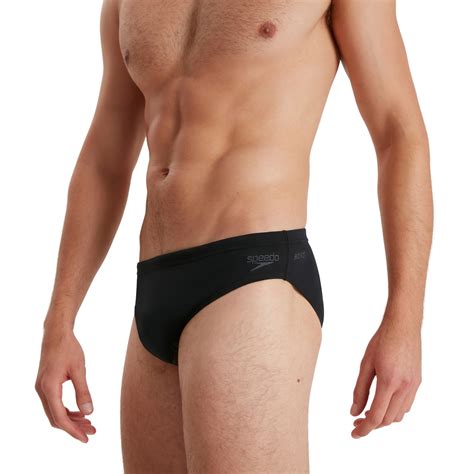 Speedo Eco Endurance Cm Swim Briefs True Navy Bike