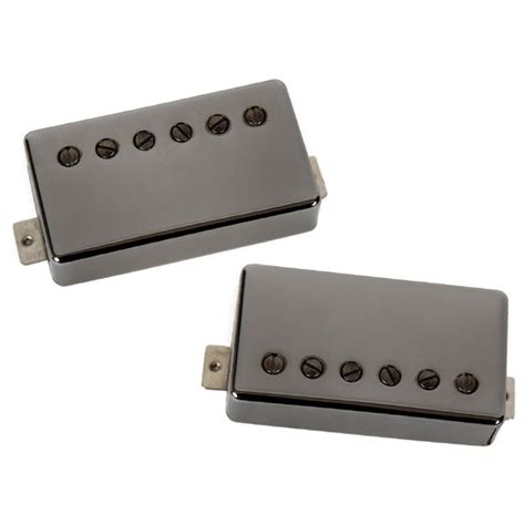 Seymour Duncan Slash 2 0 HU Pickup Set BKNI Musikhaus Thomann